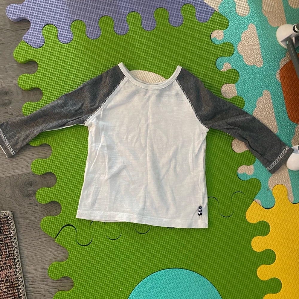 Splendid boys 6-12 m / long sleeve perfect 4 fall